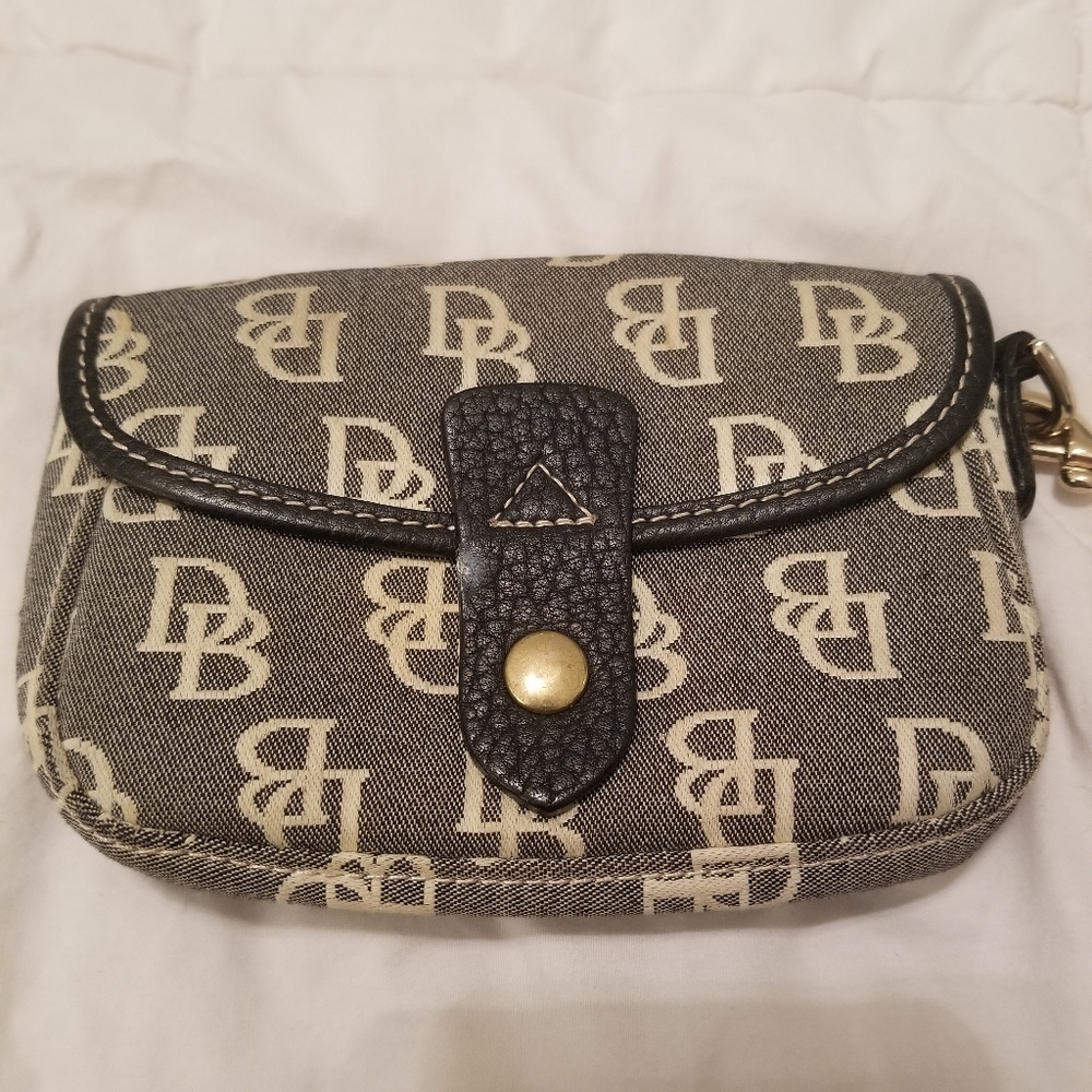 WRISTLET